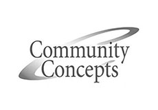 Community Concepts