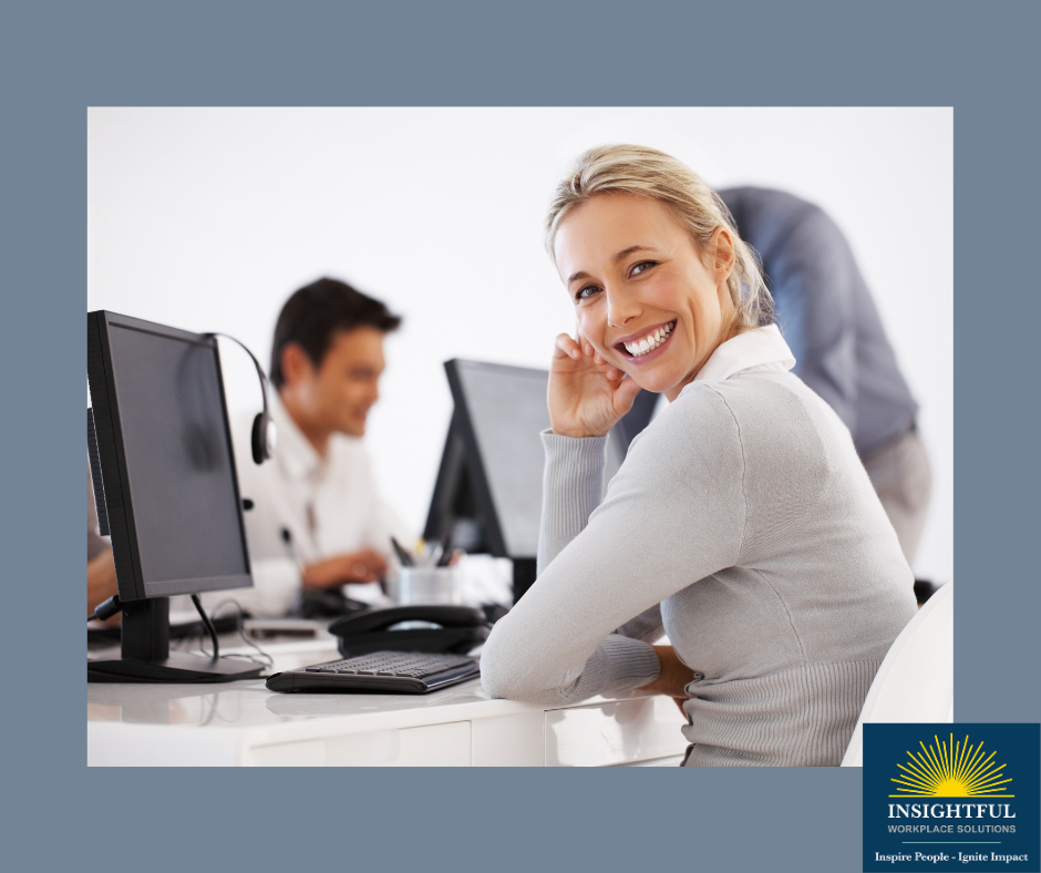 self-leadership for success