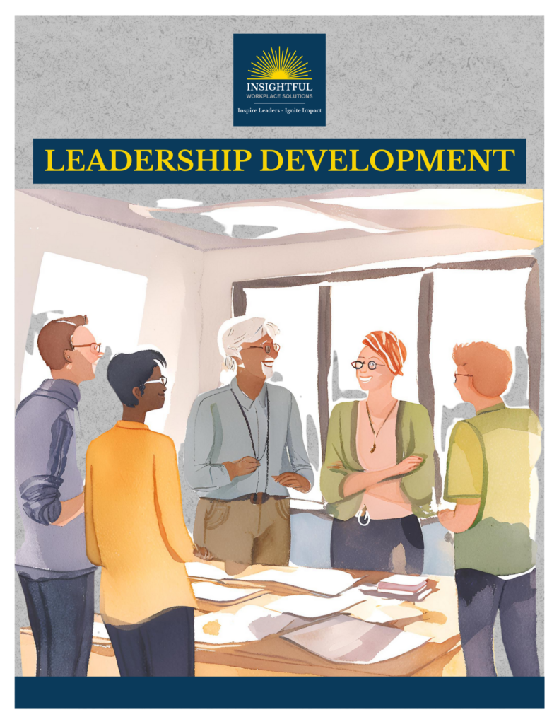 Leadership Development in Maine